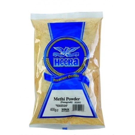 Heera Methi Powder ( 10 x 400 gr