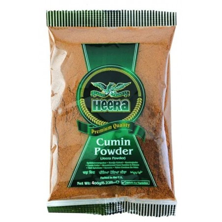 Heera Jeera Powder ( 10 x 400 gr