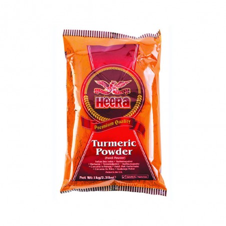 Heera Haldi Powder ( 6 x 1 kg