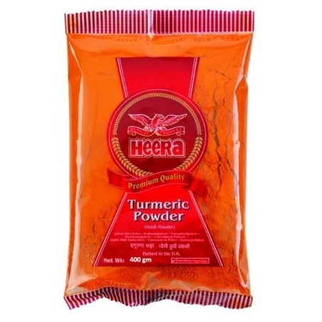 Heera Haldi Powder ( 10 x 400 gr