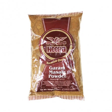 Heera Garam Masala Powder ( 10 x 400 gr