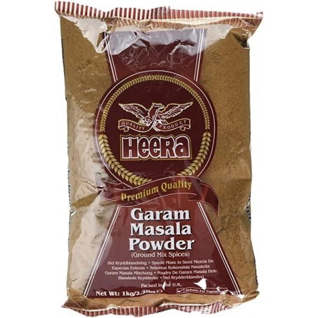 Heera Garam Masala Powder ( 6 x 1 kg