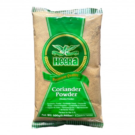 Heera Dhania Powder Corriander ( 10 x 400 gr