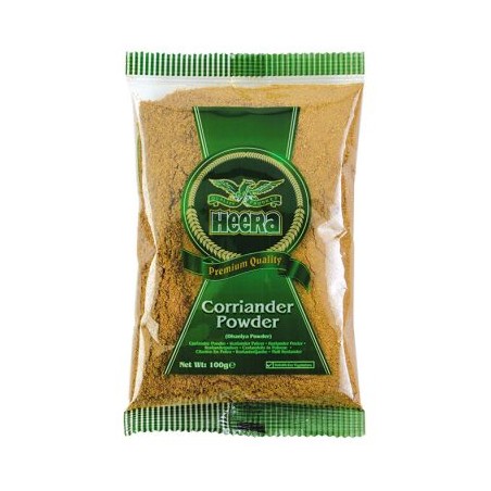 Heera Dhania Powder Corriander ( 20 x 100 gr