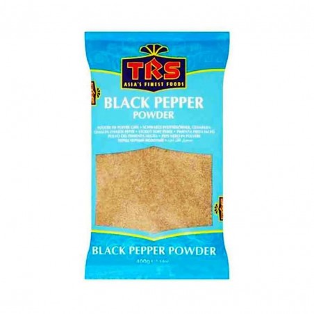 TRS Black Pepper Powder( 10 x 400 gr )