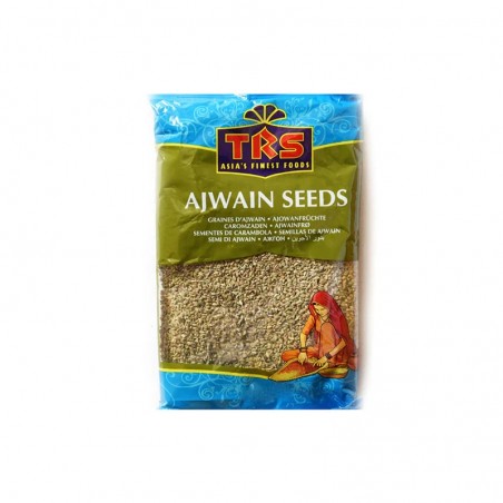 TRS Ajwain Seeds ( 10 x 300 gr )