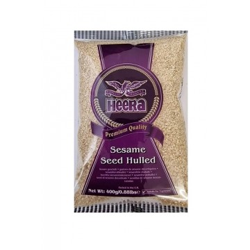 Heera Sesame Seeds Hulled (...