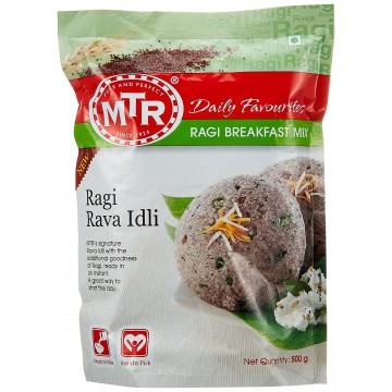 MTR Ragi Rava Idli Mix ( 20...