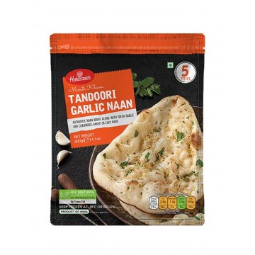 Haldiram Tandoori Naan...