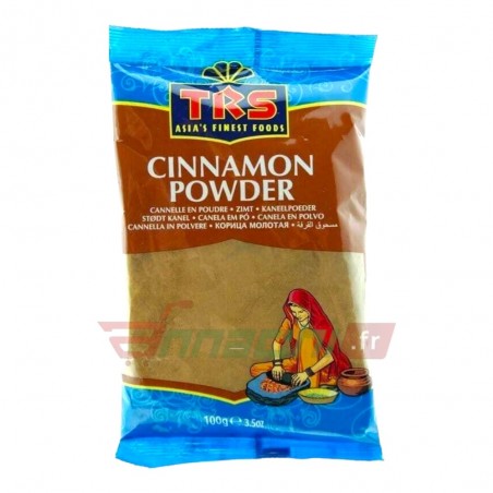 TRS Dalchini Powder Cinnamon ( 20 x 100 gr )