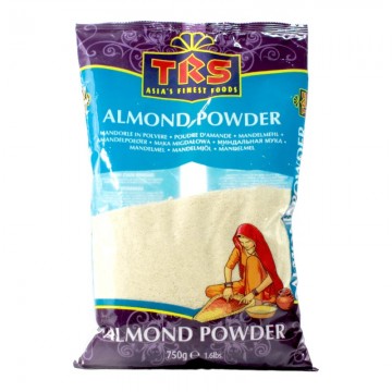 TRS Powder Almond ( 6 x 750...