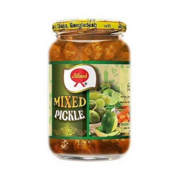 Ahmad Mix Pickle ( 12 x 400...