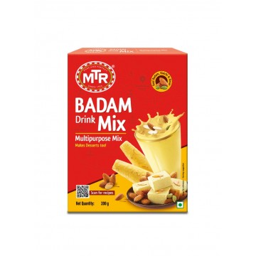 MTR Badam Drink Powder ( 12...