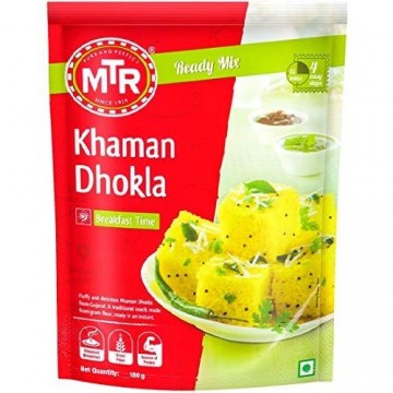 MTR Khman Dhokla Mix ( 12 x...