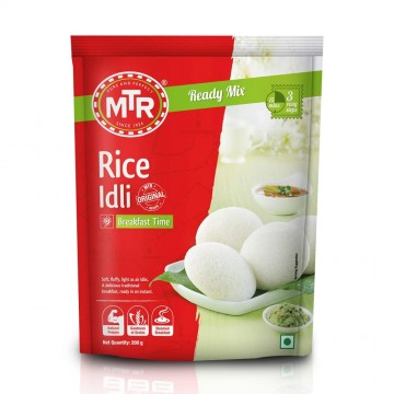 MTR Rice Idli Mix ( 12 x...