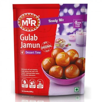 MTR Gulab Jamun Powder Mix...