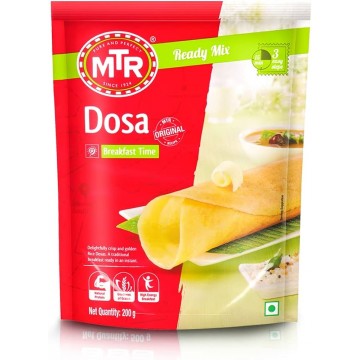 MTR Dosa Mix ( 12 x 200 gr. )