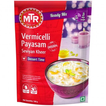 MTR Vermicelli Payasam ( 12...