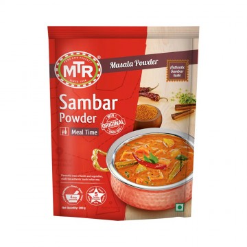 MTR Samber Powder ( 12 x...