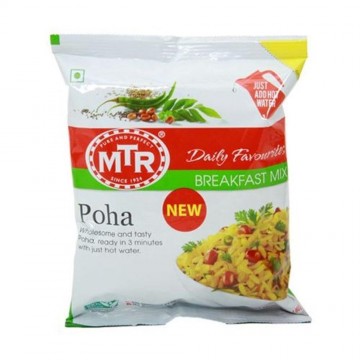 MTR Inst Poha Regular ( 24...