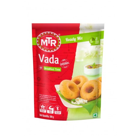 MTR Vada Mix ( 12 x 200 gr. )