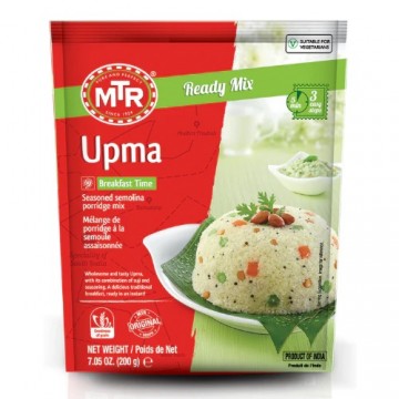 MTR Plain Upma Mix ( 12 x...