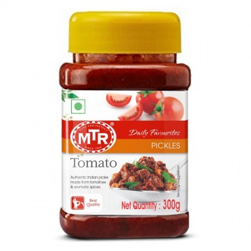 MTR Tomato Pickle [24] (...