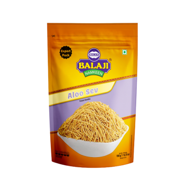 Balaji Aloo Sev 20 X 190G