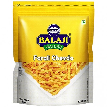 copy of Balaji Aloo Sev 20 X 190G