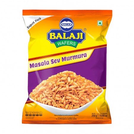 copy of Balaji Aloo Sev 20 X 190G