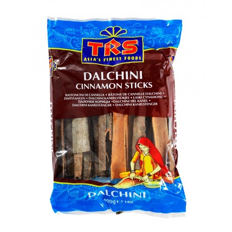 TRS Dalchini Whole Cinnamon Sticks ( 1.5 kg )