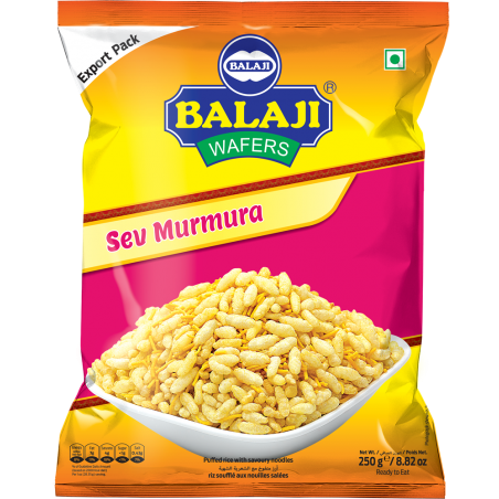 copy of Balaji Aloo Sev 20 X 190G