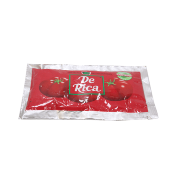 Derica Tomato Puree  ( 50 x...