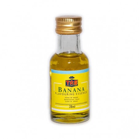 TRS Essence Banana ( 12 x 28 ML. )