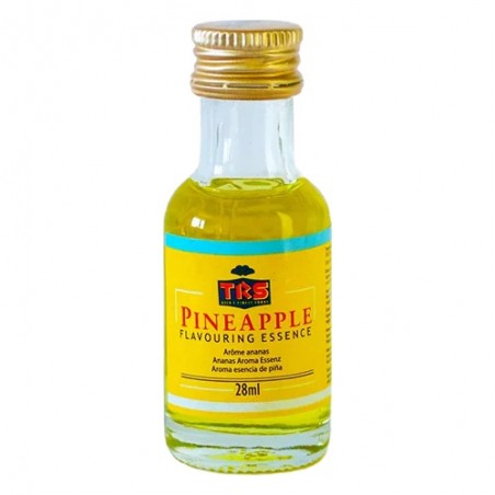 TRS Essence Pineapple ( 12 x 28 ML. )