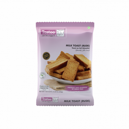 copy of Tastee Bhakhari Ajwain [4] ( 12 x 180 gr )