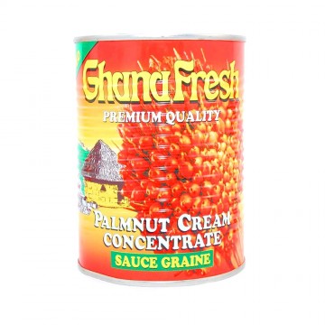 Ghana Fresh Palmnut Cream (...