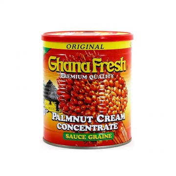 Ghana Fresh Palmnut Cream (...