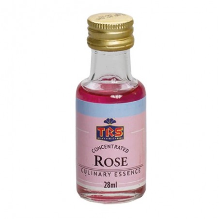 TRS Essence Rose ( 12 x 28 ML. )