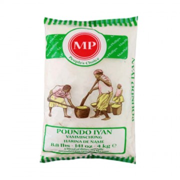 M.P. Poundo Iyam ( 8 x 1.5...
