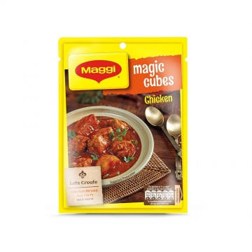 Maggi Chicken ( 24 x 60 x...