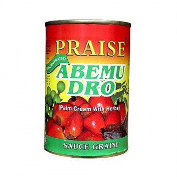 Praise Abemudro ( 6 x 800 gr )