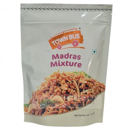 Townbus Madras Mixture ( 12 x 170 gr )