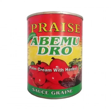Praise Abemudro (12 x 400 gr )