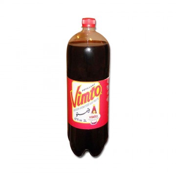 Statiegeld Vimto Bottles (...