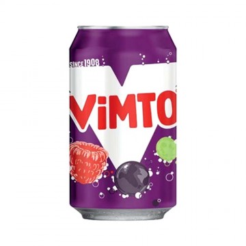 Statiegeld Vimto Can ( 24 x...