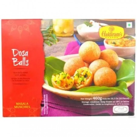 copy of Haldiram Boondi Plain Khari ( 8 x 1 kg )