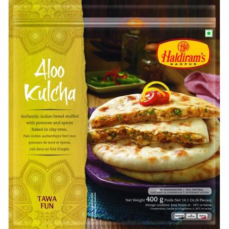 copy of Haldiram Boondi Plain Khari ( 8 x 1 kg )