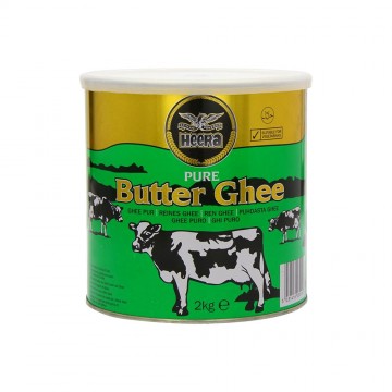 Heera Butter Ghee [6] ( 2 kg