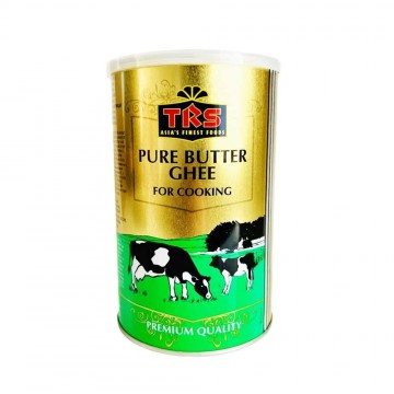 TRS Pure Butter Ghee [12] (...